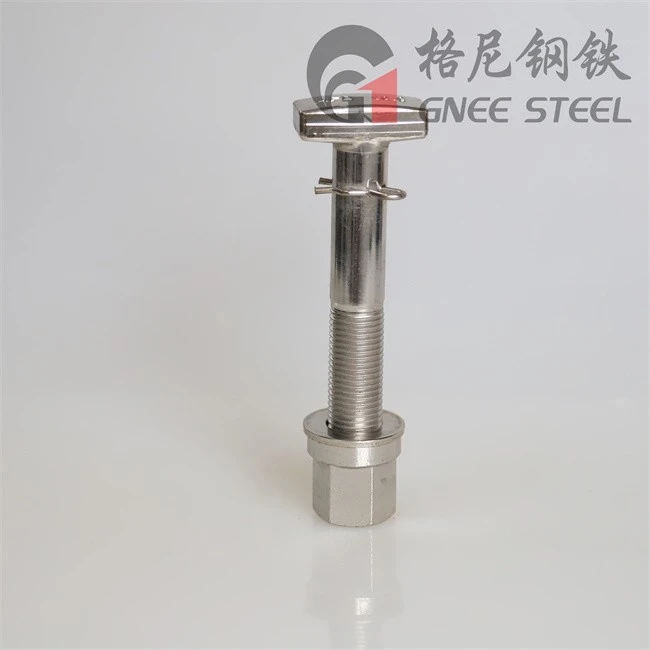 button head oval neck track bolt(1) button head oval neck track bolt(1)