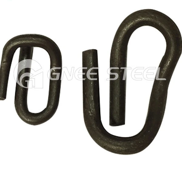 Elastic Rail Clip Elastic Rail Clip