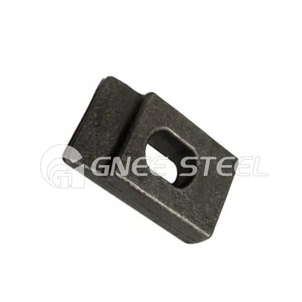 K Type Rail Clamp K Type Rail Clamp