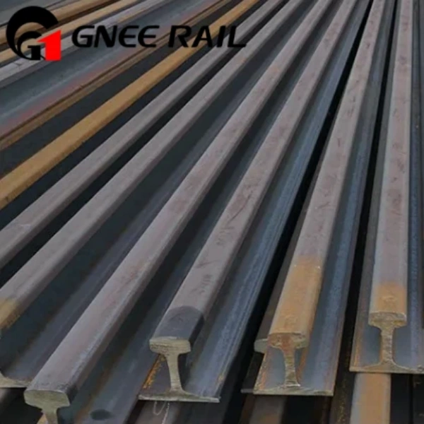 2024 Rail Clamps in Railway
