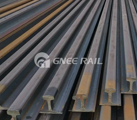 60LB. ASCE Rail Dimension