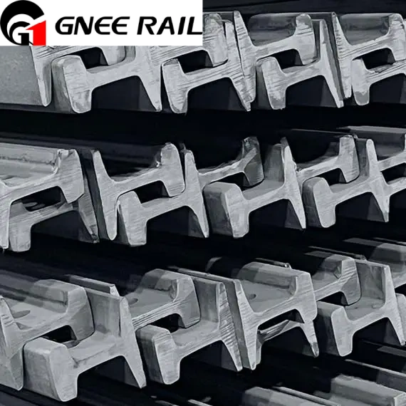 90 LBS Steel Rail 90 LBS Steel Rail