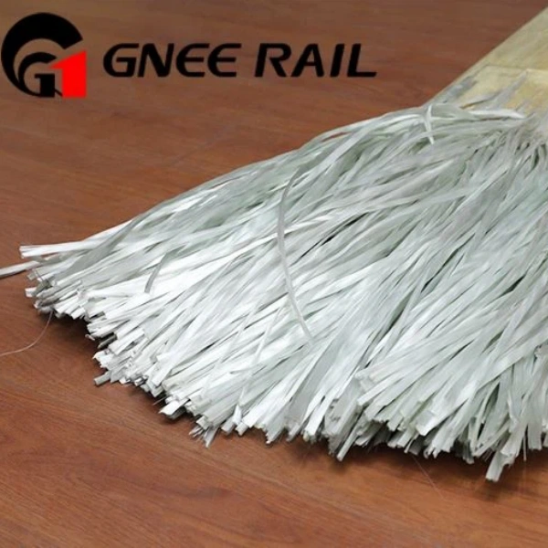 A Greener Railway-Composite Sleeper A Greener Railway-Composite Sleeper