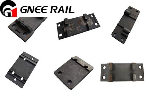 Bullhead Rail Chair Bullhead Rail Chair