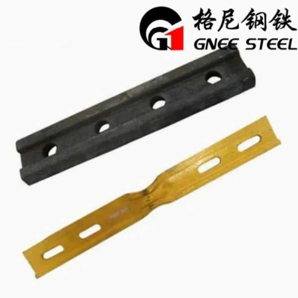 Chinese Standard Rail Fish Plate Chinese Standard Rail Fish Plate