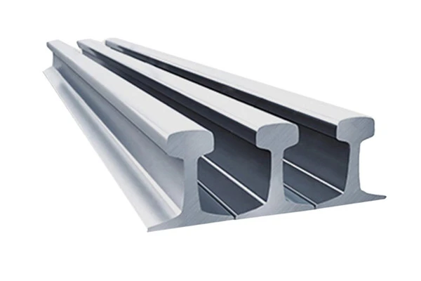JIS 50KGN JIS 50N Rail