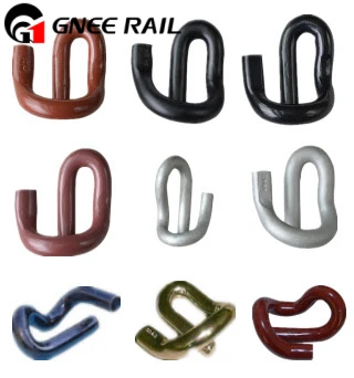 PR415 Rail Track Clip PR415 Rail Track Clip