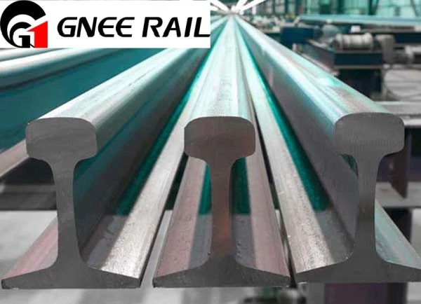 Rail 60E1A1 Rail 60E1A1