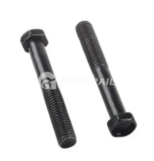 Railway Anchor Bolts Railway Anchor Bolts