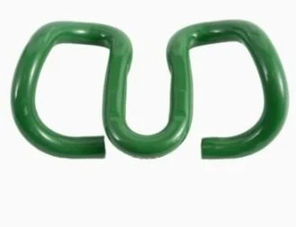 60Si2MnA SKL Clamp Rail Fastening