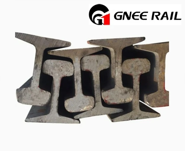 70-lb ASCE Rail 70-lb ASCE Rail