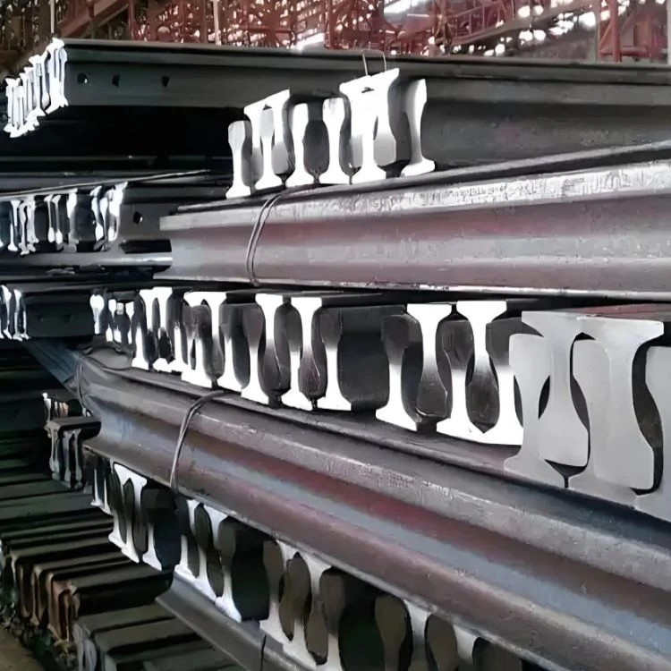 75Kg GB Heavy Steel Rail