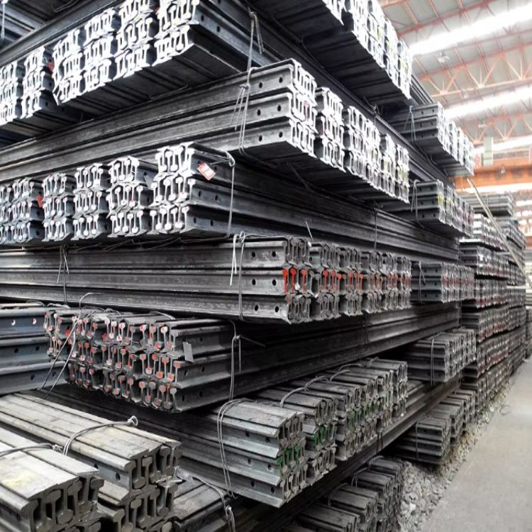 75Kg Heavy Rail Steel 75Kg Heavy Rail Steel