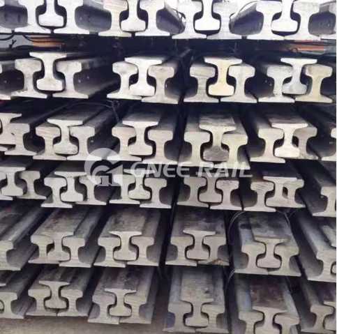 85LB. ASCE Rail