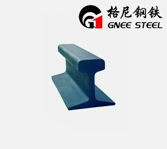 American Standard ASCE 50 Rail American Standard ASCE 50 Rail