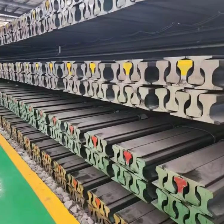 Anti-corrosion And Anti-rust GB Light Rail Anti-corrosion And Anti-rust GB Light Rail