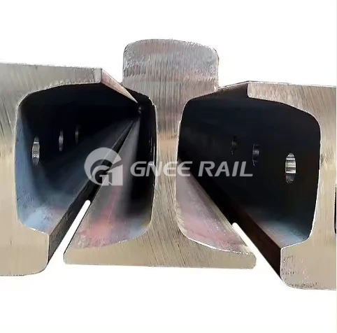 100RE (TR50) Rail