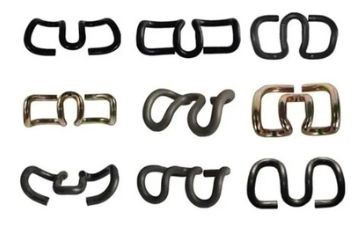 Boltable Rail Clips Skl Fastening