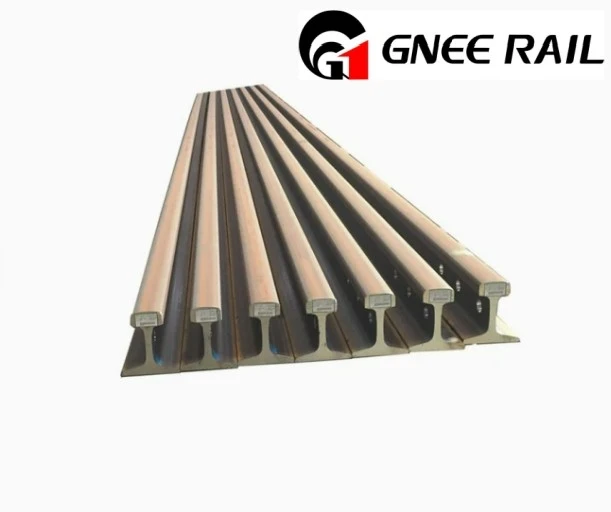 China Standard QU80 Rail China Standard QU80 Rail