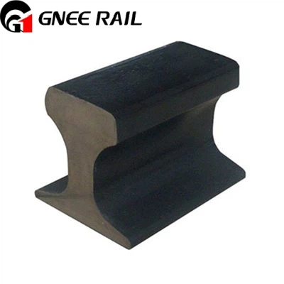 CR120 Steel Rail