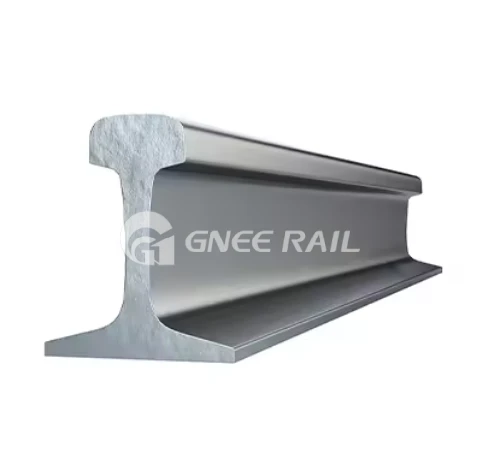 CR175 Railway Crane Rails CR175 Railway Crane Rails