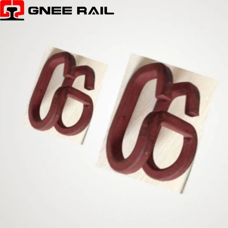 Deenik Clip Railway Fastening System factory Deenik Clip Railway Fastening System factory