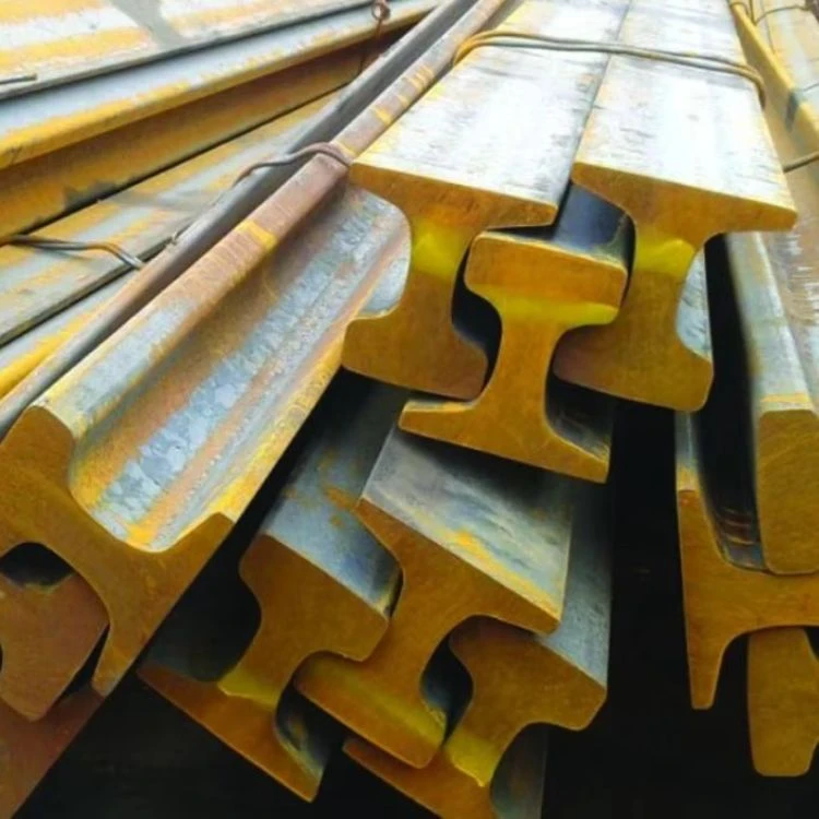 Durable GB Heavy Steel Rail Durable GB Heavy Steel Rail