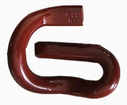 E Elastic Clip For Railway Fastening System E Elastic Clip For Railway Fastening System