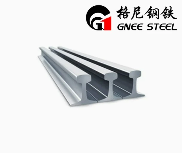 EN Standard 50E6 Rail EN Standard 50E6 Rail