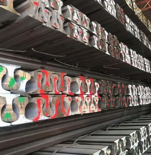 GB Conventional Railway 50kg/m Heavy Rail GB Conventional Railway 50kg/m Heavy Rail