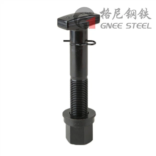 Hook Bolt Hook Bolt