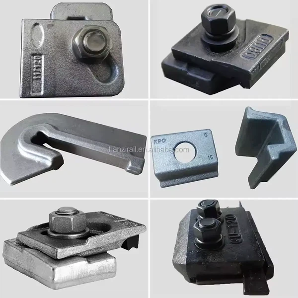 rail clamp4 rail clamp4