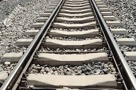 gauge rod in the rail system gauge rod in the rail system