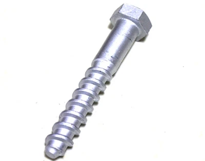 rail screw rail screw