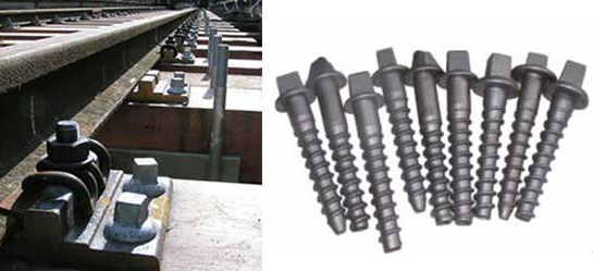 rail fasteners rail fasteners