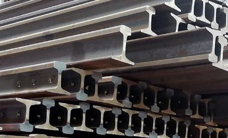 steel rail steel rail