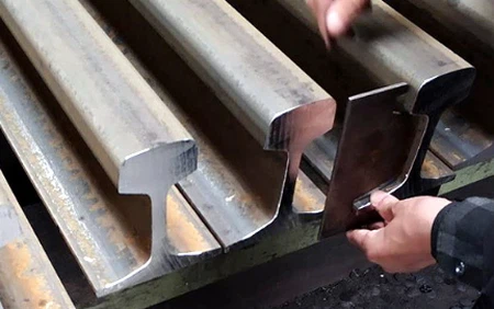 gb steel rail gb steel rail