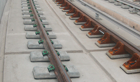 rail clamp rail clamp