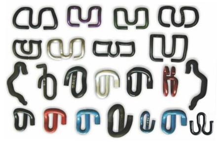 rail clamp rail clamp