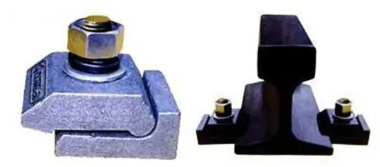 rail fastening rail fastening