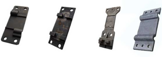 rail fastening rail fastening