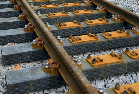 rail fasteners rail fasteners