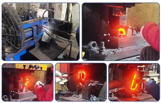 rail clamp rail clamp