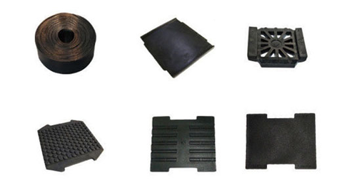 rail fastening rail fastening