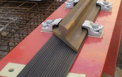 rail fastening rail fastening