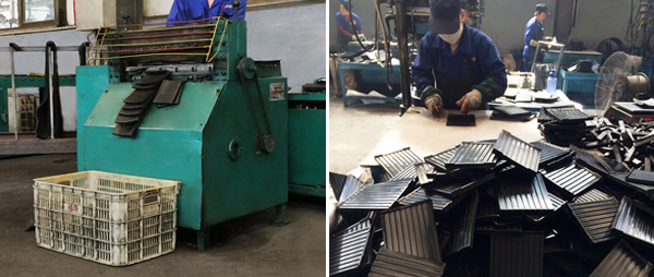 railway pad railway pad