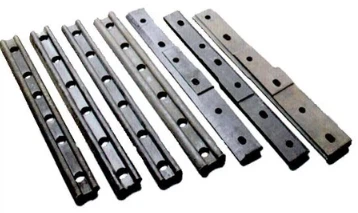 rail joint rail joint