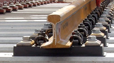 uic60 rail fasteners uic60 rail fasteners