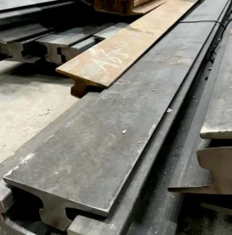 Crane Rail A65 Crane Rail A65