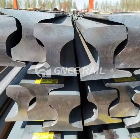 ISCR80 Rail